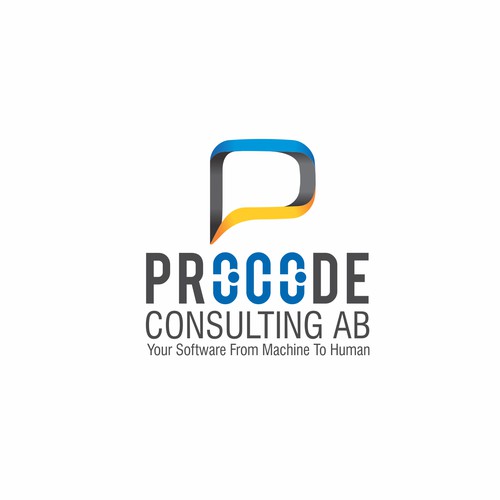 Procode Consulting AB design