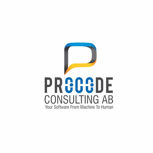Procode Consulting AB design