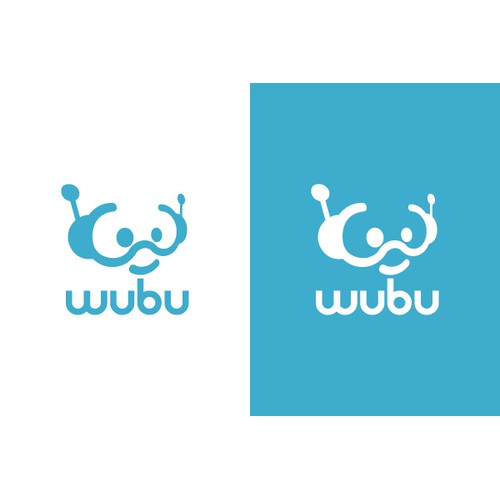 Create the next logo for Wubu