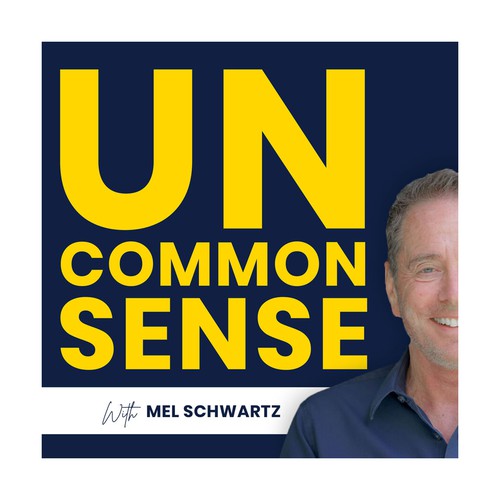 Podcast cover