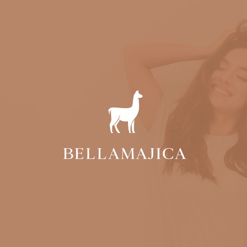 Logo Design for Bellamajica