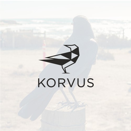 Korvus logo