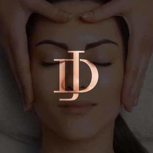 Logo Concept for Djooon