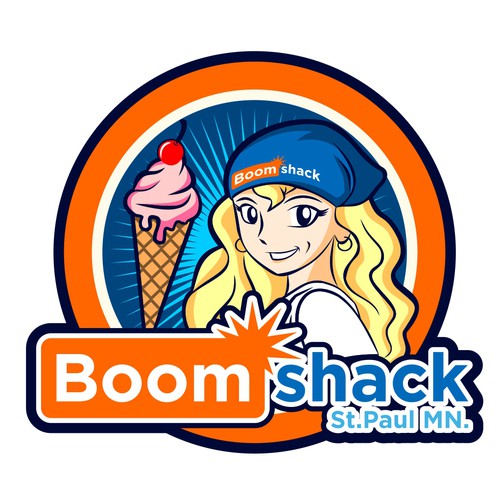 boomshack