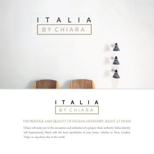 Italia by chiara