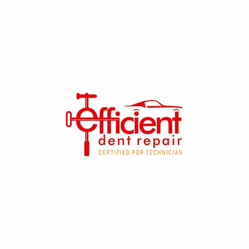 logo for Efficient Dent Repair