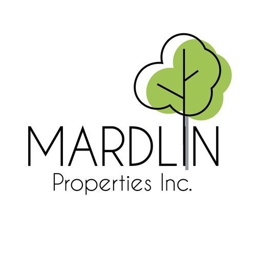 MARDLIN logo