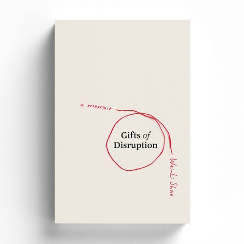 Gifts of Discruption 