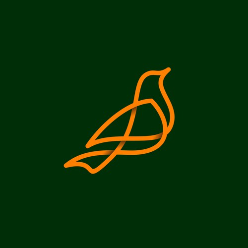 Bird Logo