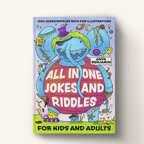 Jokes and riddles