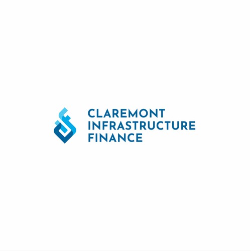 Claremont Infrastructure Finance Logo Private Contest Winner