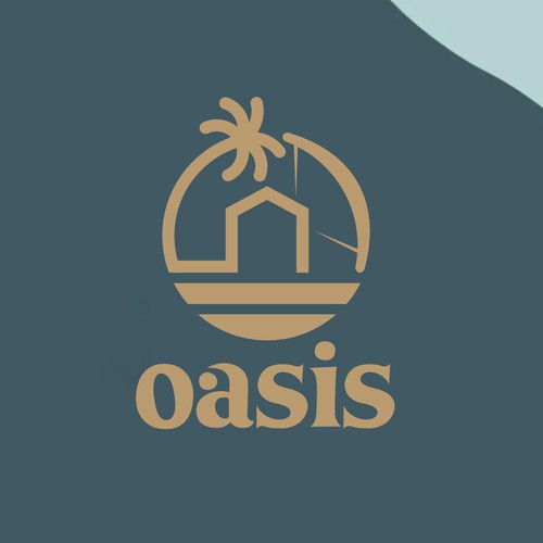 oasis