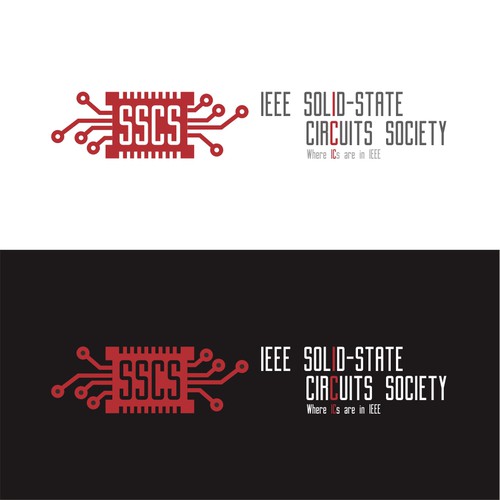SSCS Design logo