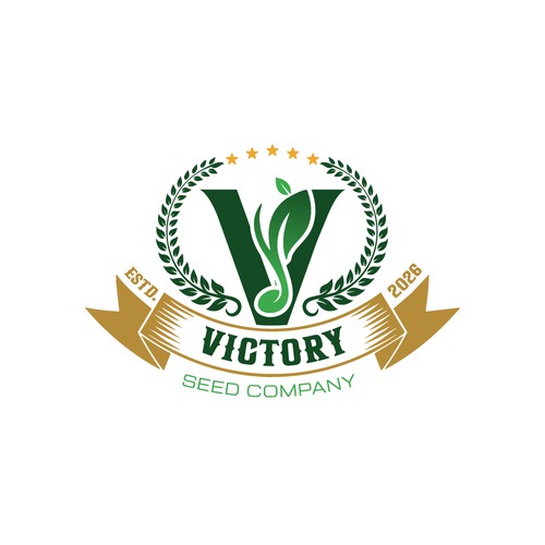 Victory Seed Company