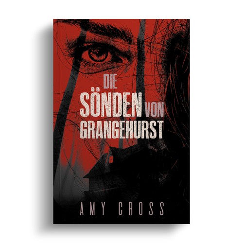 Book Cover Design