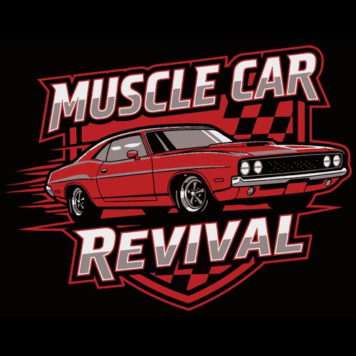 Muscle Car