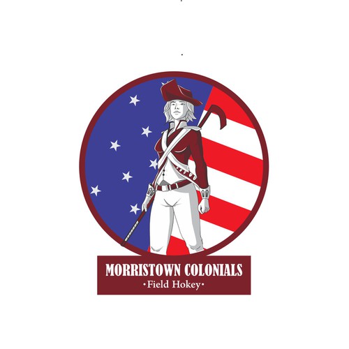 Morristown Colonials