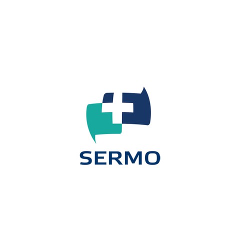 SERMO- The Facebook for doctors LOGO CONTEST