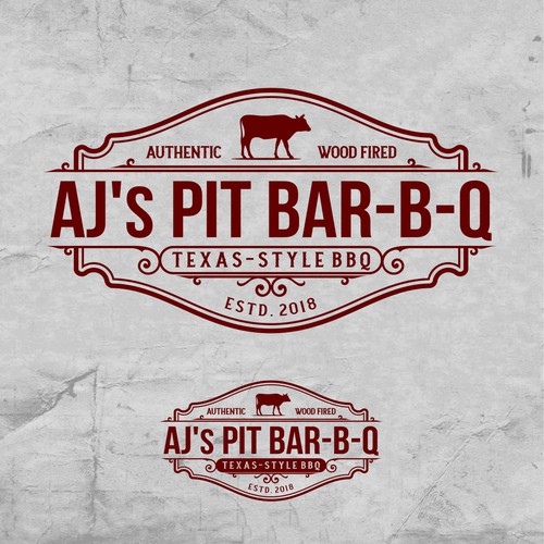 AJ's PIT BAR-B-Q
