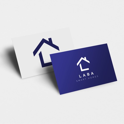 Winner Logo: LABA