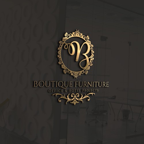 Boutique Furniture 
