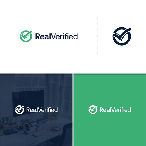 Real Verified