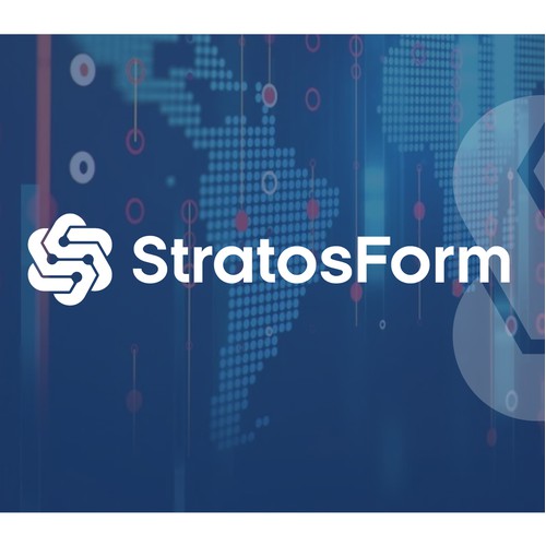 Stratosform Consulting Logo