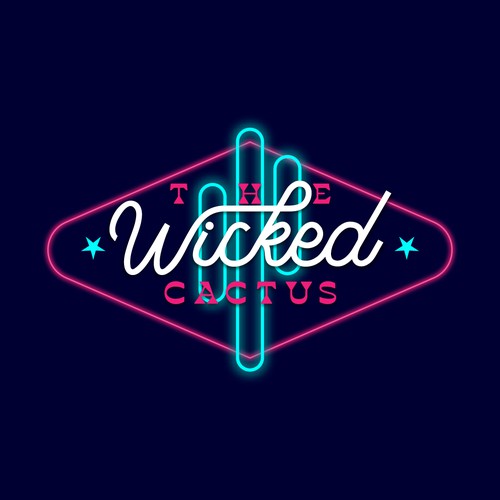 The Wicked Cactus - Taco Bar