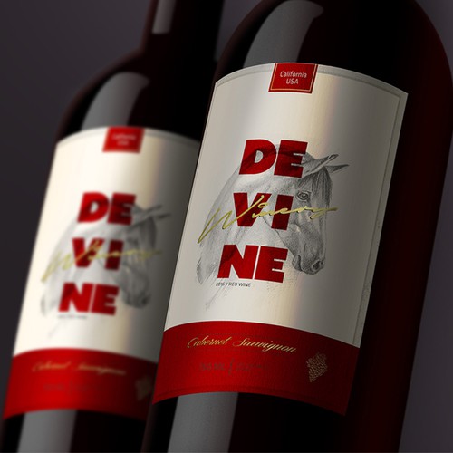 Devine Winery