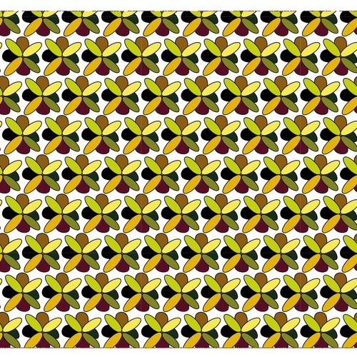 textile pattern 2