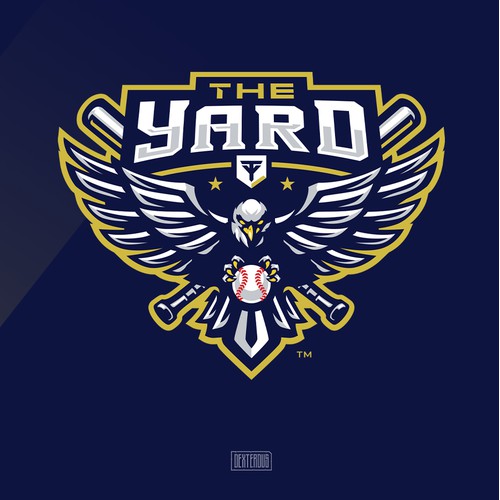 The Yard Eagle Version
