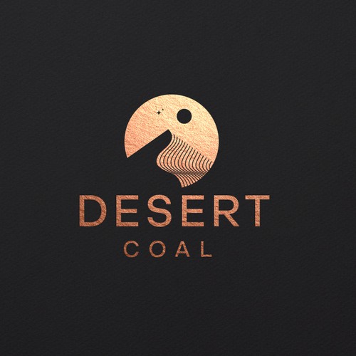 Desert Coal