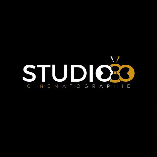 STUDIO80 LOGO DESIGN