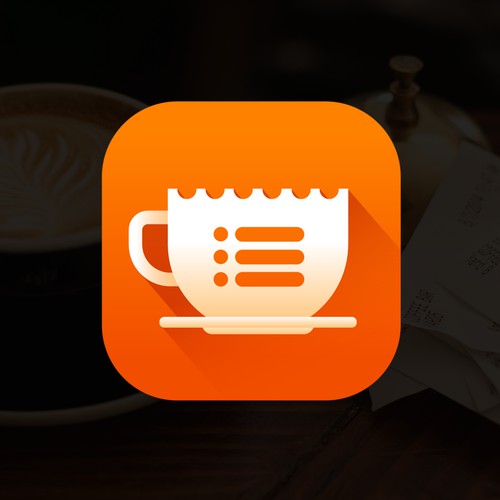 a twisty app icon