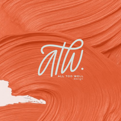 All too Well logo concept