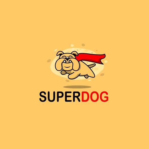 Super dog