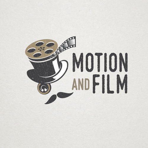 logo for a young filmproduction