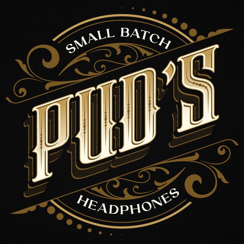 Pud’s Small Batch Headphones