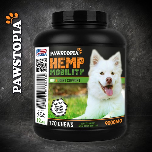 Pawstopia