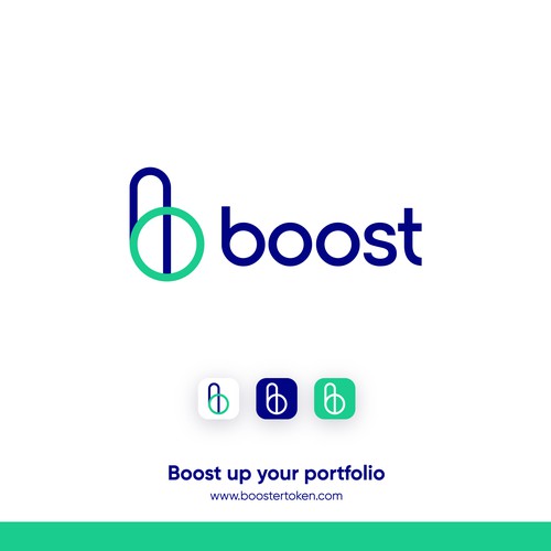 Logo Boost