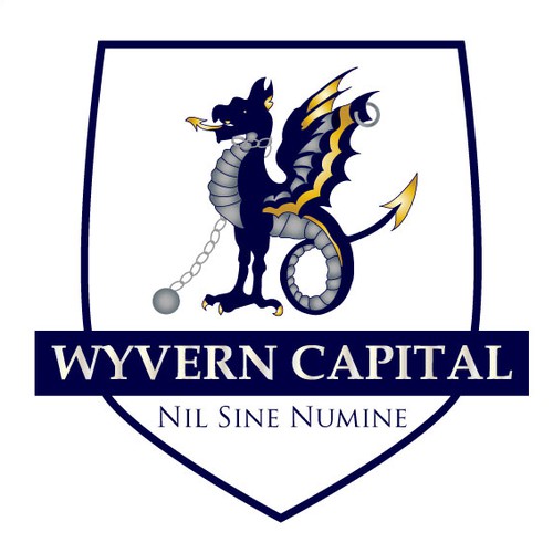 Logo creation (Dragon to redraw)