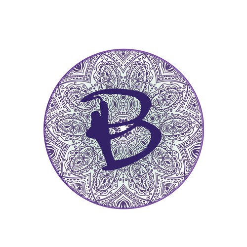 Mandala Yoga Logo