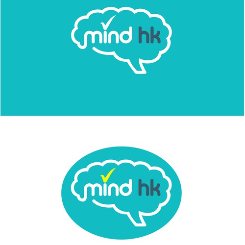 Isologo mind hk