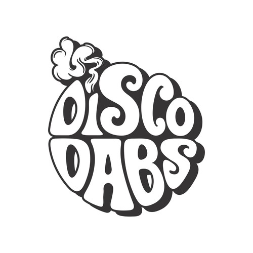 Disco Dabs Logo