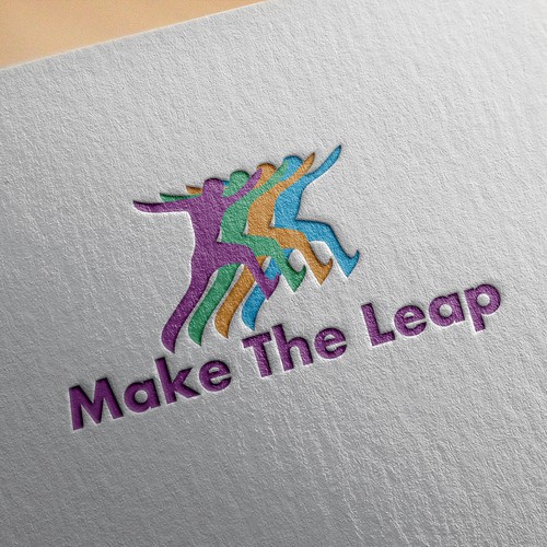 Make The Leap