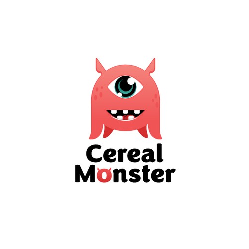 Cereal Monster