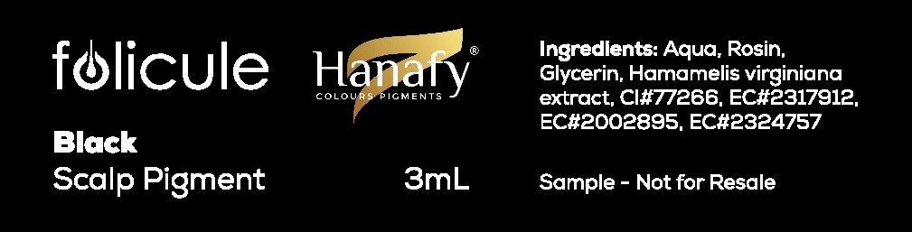 3 ML Sample Label