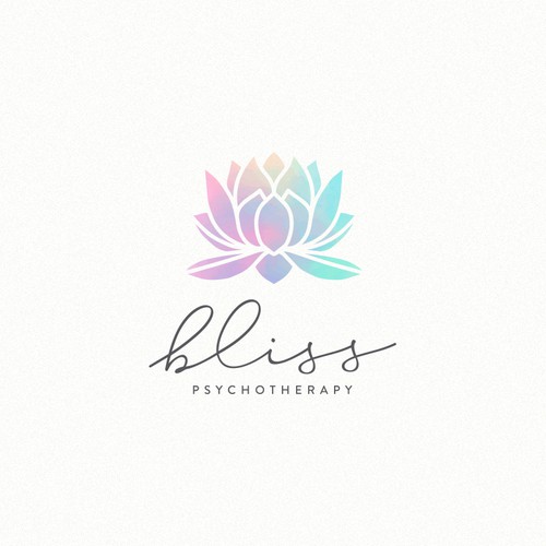 Flower Logo Design