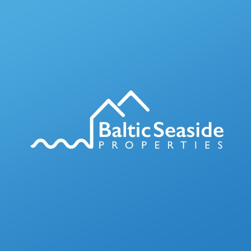 Holiday home investment & rental company Logo