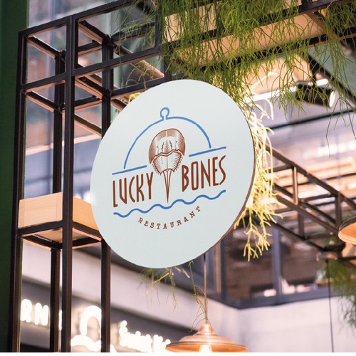 lucky bones